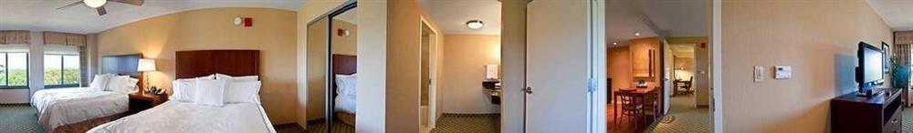 Homewood Suites By Hilton Baltimore - Arundel Mills Гановер Номер фото