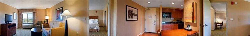 Homewood Suites By Hilton Baltimore - Arundel Mills Гановер Номер фото