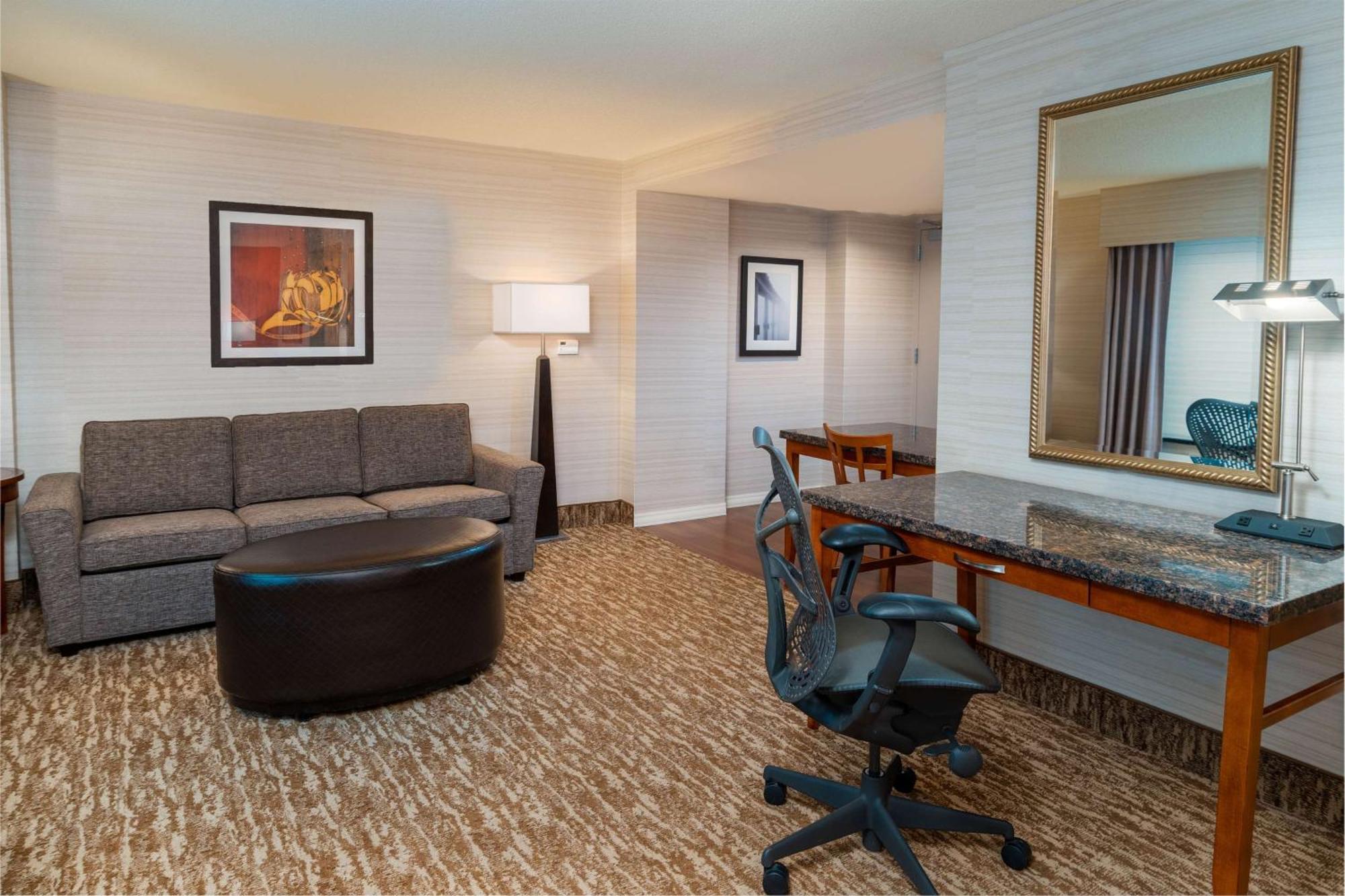 Homewood Suites By Hilton Baltimore - Arundel Mills Гановер Екстер'єр фото